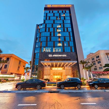 Le Indochina Hotel Bac Ninh Екстер'єр фото